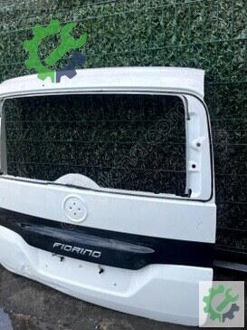 Fiat Fiorino Bagaj Kapağı çıkma parça