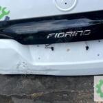 Orijinal Fiat Fiorino Bagaj Kapağı Çıkma