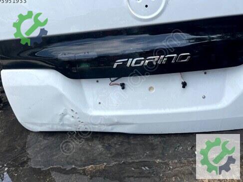Fiat Fiorino Bagaj Kapağı çıkma parça