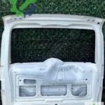 Orijinal Fiat Fiorino Bagaj Kapağı Çıkma