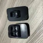 Cam Düğmesi Fiat Fiorino — Sökme Çıkma