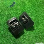 Çıkma Cam Düğmesi — Fiat Fiorino