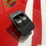 Fiat Fiorino Orijinal Çıkma Cam Düğmesi