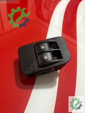 Fiat Fiorino Cam Düğmesi çıkma parça