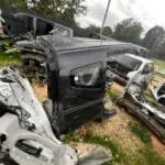 Fiat Fiorino Orijinal Çıkma Depo Kapağı
