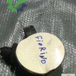 Çıkma Orijinal Depo Kapağı Fiat Fiorino