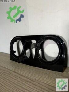 Çıkma Orijinal Cam Düğme Çerçevesi Fiat Fiorino