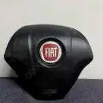 Orijinal Fiat Fiorino Direksiyon Airbag Çıkma