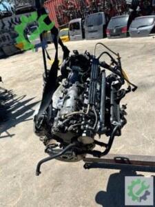 Çıkma Orijinal Motor Komple Fiat Albea