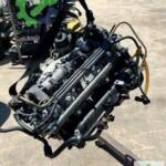 Çıkma Orijinal Motor Komple Fiat Albea