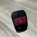 Çıkma Flaşör Düğmesi — Fiat Fiorino