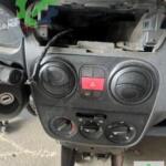 Fiat Fiorino Orijinal Çıkma Kontrol Düğmeleri