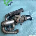 Fiat Fiorino Orijinal Çıkma Turbo Valfi