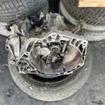 Fiat 500 Manuel Şanzıman Çıkma Parça Sakarya