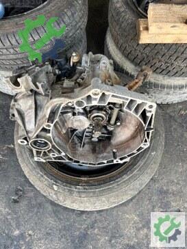 Fiat Fiorino Şanzıman Komple çıkma parça