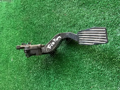 Fiat Fiorino Pedal çıkma parça
