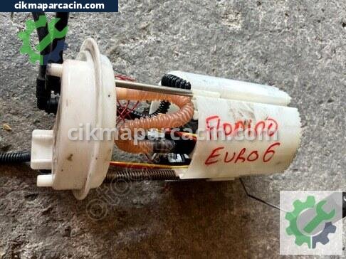 Fiat Fiorino Yakıt Şamandırası çıkma parça