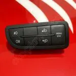 Fiat Fiorino Far Anahtarı Çıkma