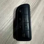 Çıkma Far Ayar Düğmesi — Fiat Fiorino
