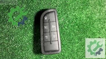 Fiat Fiorino Far Ayar Düğmesi çıkma parça