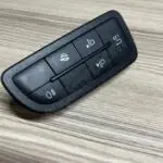 Orijinal Fiat Fiorino Far Ayar Düğmesi Çıkma