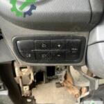 Çıkma Orijinal Far Ayar Düğmesi Fiat Fiorino