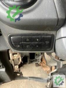 Çıkma Orijinal Far Ayar Düğmesi Fiat Fiorino