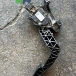 Fiat Fiorino Pedal Çıkma