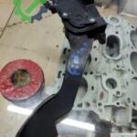 Çıkma Orijinal Pedal Fiat Fiorino