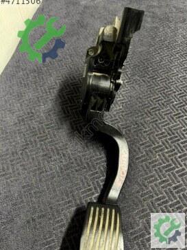 Fiat Fiorino Pedal çıkma parça