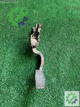 Fiat Fiorino Pedal çıkma parça