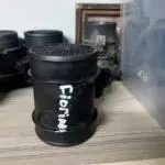 Fiat Fiorino Hava Akışmetre Çıkma