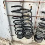 Fiat Fiorino Orijinal Çıkma Helezon Yayı