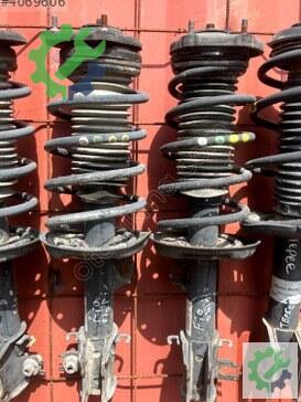 Fiat Fiorino Ön Helezon Yayı çıkma parça