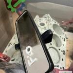 Fiat Fiorino Orijinal Çıkma İç Ayna