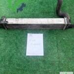 Çıkma Orijinal Intercooler Radyatörü Fiat Fiorino