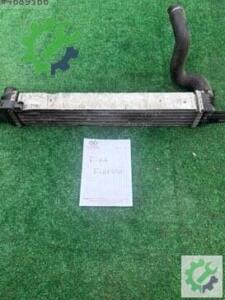 Çıkma Orijinal Intercooler Radyatörü Fiat Fiorino
