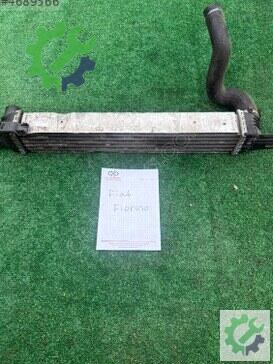 Fiat Fiorino Intercooler Radyatörü çıkma parça