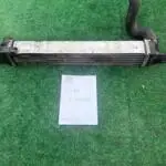 Fiat Fiorino Intercooler Borusu Çıkma