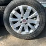 Fiat Egea Jant çıkma parça - Db OTOMOTİV Bursa