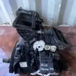 Hyundai Accent Sol Arka Kapı Çıkma Parça Bursa