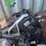 Çıkma Kalorifer Kutusu — Fiat Fiorino