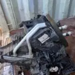 Çıkma Kalorifer Kutusu — Fiat Fiorino