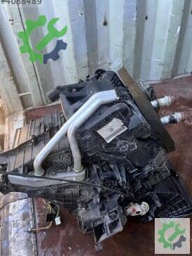 Fiat Fiorino Kalorifer Kutusu çıkma parça