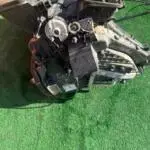 Kalorifer Kutusu Fiat Fiorino — Sökme Çıkma