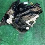 Fiat Fiorino Kalorifer Kutusu Çıkma