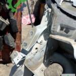 Çıkma Orijinal Kaput Menteşesi Fiat Fiorino