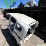 Çıkma Orijinal Kesme Tavan Sacı Fiat Fiorino