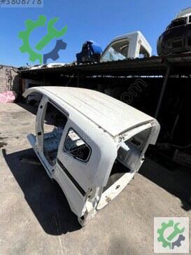 Fiat Fiorino Kesme Tavan Sacı çıkma parça