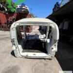 Çıkma Orijinal Kesme Tavan Sacı Fiat Fiorino